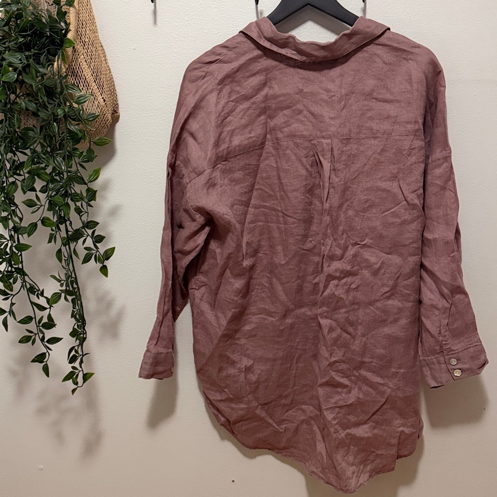 L*Space Linen Rio Set - Picture 6 of 9